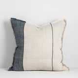 Frankton Cushion | Cloudburst (50 x 50cm)