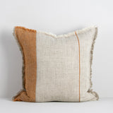 Frankton Cushion | Spice (50 x 50cm)