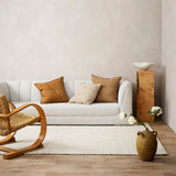 Mt Somers Floor Rug | Acorn