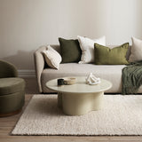 Mt Somers Floor Rug | Acorn