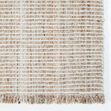 Rhodes Outdoor Floor Runner | Teak