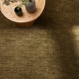 Sandringham Floor Rug | Moss