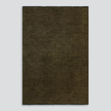 Sandringham Floor Rug | Moss