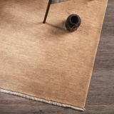 Sandringham Floor Rug | Putty