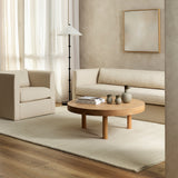 Sandringham Floor Rug | Merino