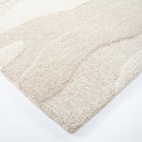 Shoreline Floor Rug | Sand