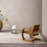 Shoreline Floor Rug | Sand