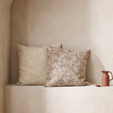 Vincent Cushion | Spice (55 x 55cm)