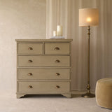 Cebu Floor Lamp | Bronze - Originals Furniture