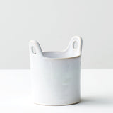 Coeur Utensil Holder | White (16cm)