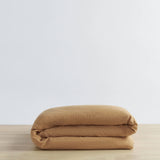 Linen Duvet Cover | Sand