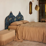Linen Duvet Cover | Sand