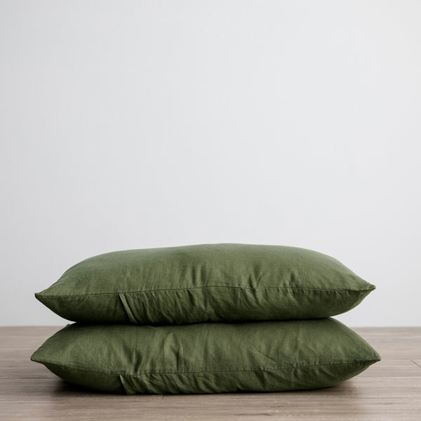 Pillowcase Set of 2 | Forest