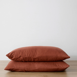 Pillowcase Set of 2 | Sienna