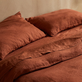 Pillowcase Set of 2 | Sienna