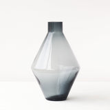 Danika Vase | Smoke