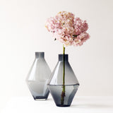 Danika Vase | Smoke