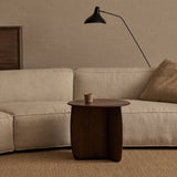 Eden Side Table | Oak