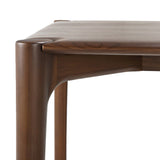 PI Dining Table | Teak