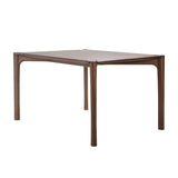 PI Dining Table | Teak