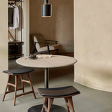 Blend Dining Table | Microcement