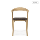 Bok Dining Chair | Natural Oak - Preorder