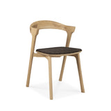 Bok Dining Chair | Natural Oak - Preorder