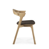 Bok Dining Chair | Natural Oak - Preorder