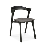 Bok Dining Chair | Black Oak - Preorder