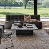 Tabwa Blok Coffee Table (170cm) - Originals Furniture