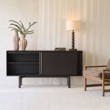 Flow Sideboard | Mahogany (168cm)