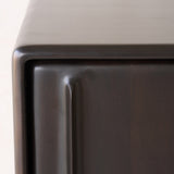 Flow Sideboard | Mahogany (168cm)