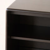 Flow Sideboard | Mahogany (168cm)