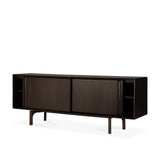 Flow Sideboard | Mahogany (224cm)