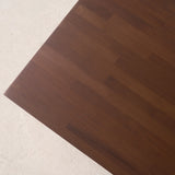 Kabuki TV Console | Teak - Brown (200cm)