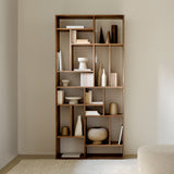 M Rack | Teak - Originals Furniture