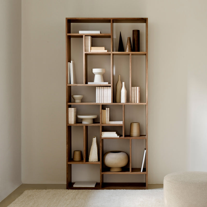 M Rack | Teak - Originals Furniture
