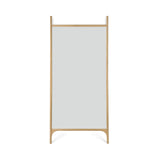 PI Floor Mirror | Oak