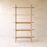 PI Rack | Oak - Originals Furniture