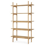 PI Rack | Oak