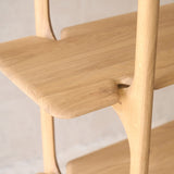 PI Rack | Oak - Originals Furniture