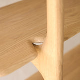 PI Rack | Oak - Originals Furniture