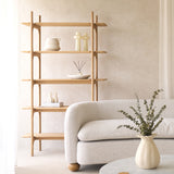 PI Rack | Oak - Originals Furniture