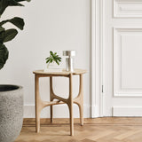 PI Side Table | Oak