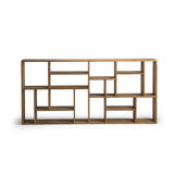 M Rack | Teak - Originals Furniture