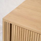 Roller Max Sideboard | Oak (168cm)
