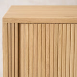 Roller Max Sideboard | Oak (168cm)