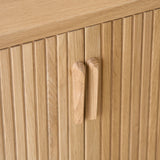 Roller Max Sideboard | Oak (168cm)