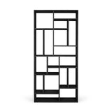 M Rack | Black Oak - Originals Furniture