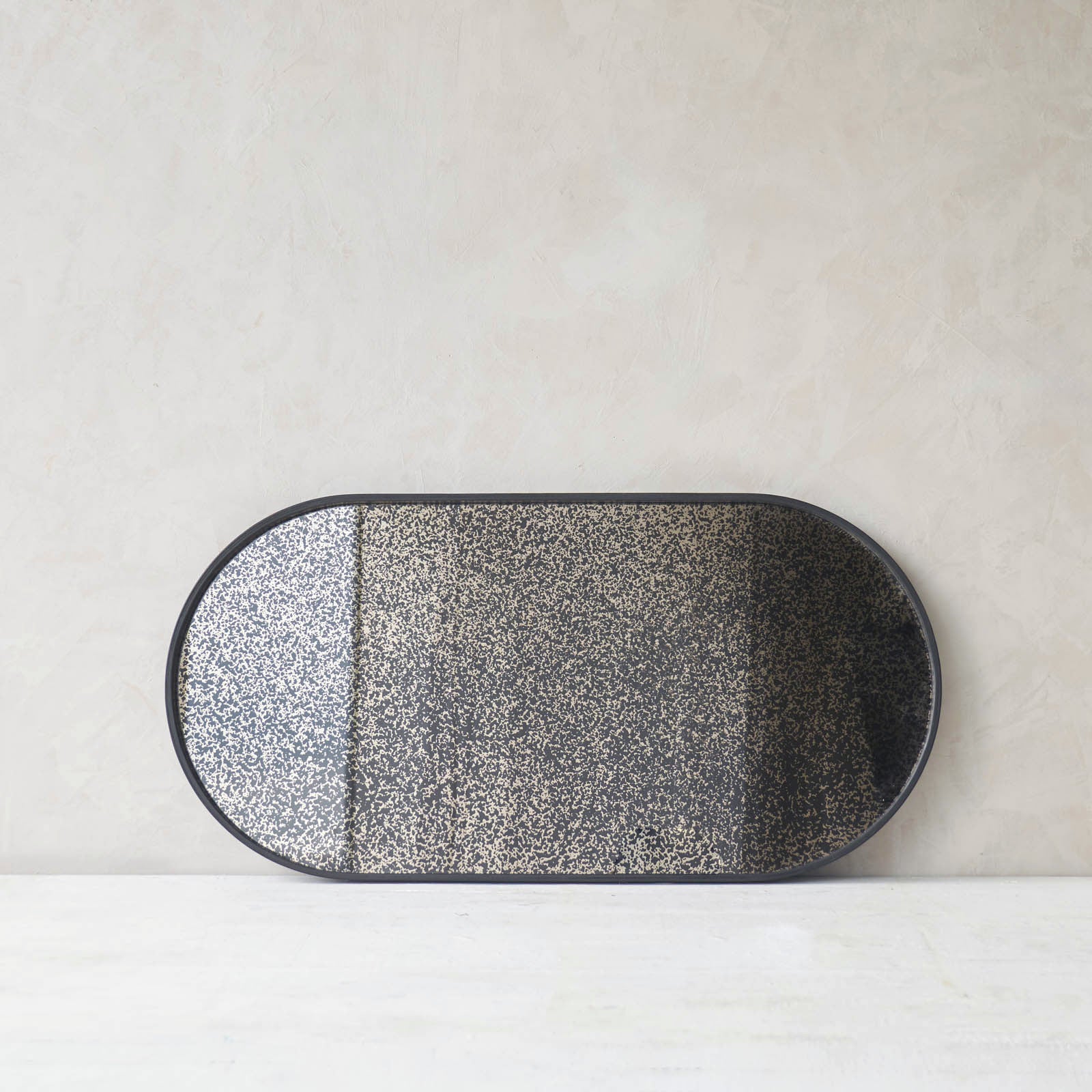 Aged Mirror Tray | Bronze (71cm) – Originals Furniture